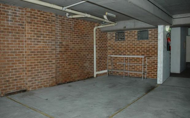 A Sydney Parking Space Just Sold For $190K & You’re Definitely Doomed