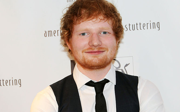 Ed Sheeran Built A Secret Pub Under His House & The ‘GoT’ Cast Crashed It