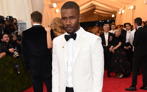 Frank Ocean Snaps Back At Grammys After Producers Smugly Criticise Boycott