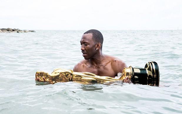 Here’s The Rest Of The A+ Memes You May Have Missed From The Oscars