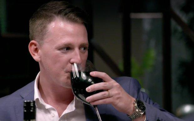 Tonight’s ‘Married At First Sight’ Dinner Party Was A Sea Of Boozy Drama