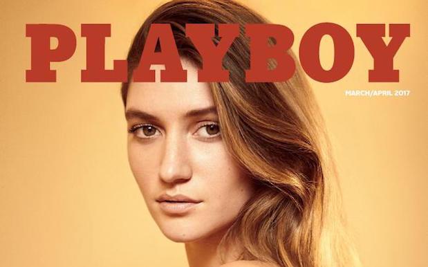 ‘Playboy’ Reckons Ditching Nudity Was A Mistake & Has Brought Back The Nip
