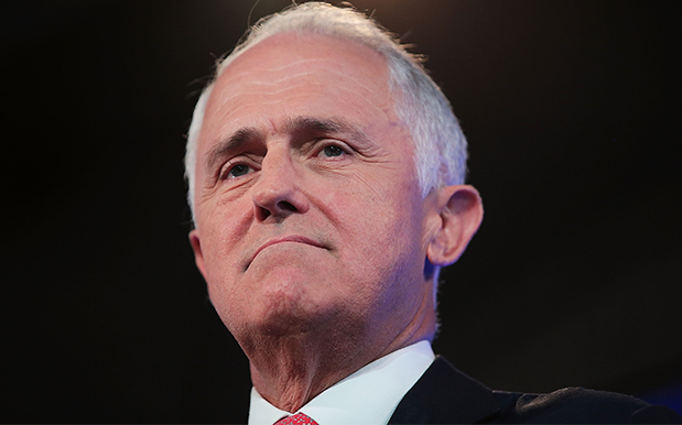 Turnbull Pulls Plug On Pollies’ Juicy Entitlement To Free Flights Fo’ Life