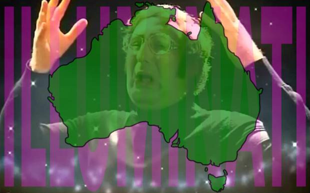 Australia Has Been Exposed As A Giant Hoax & We Could All Be Fucked Now M8s