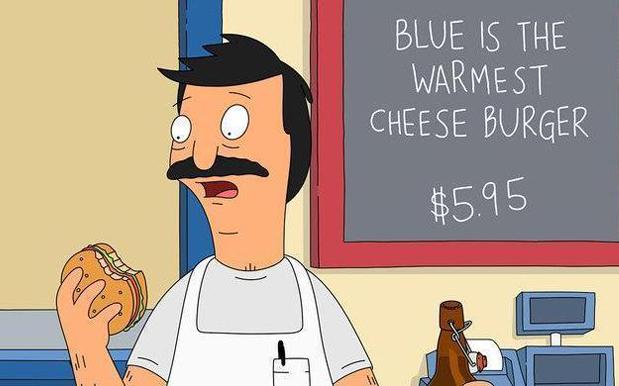 WATCH: ‘Bob’s Burgers’ Food Comes To Life Thanks To YouTuber W/ Death Wish