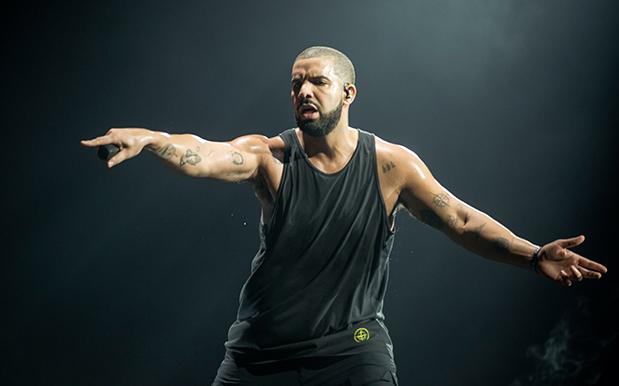 Drake Canned A Third Amsterdam Show & Fans Reckon He Ripped Too Many Bongs