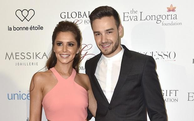 Liam Payne Of One Direction Is Now Instagram’s Most Doting New Dad