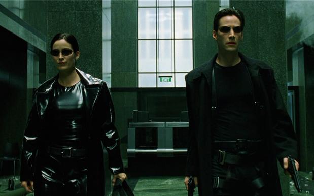 Hollywood Is Rebooting ‘The Matrix’ So Just Give Us The Fkn Blue Pill, Hey