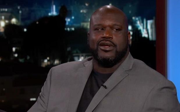 You Can Relax Folks, Shaq Was Kidding When He Said The Earth Is Flat