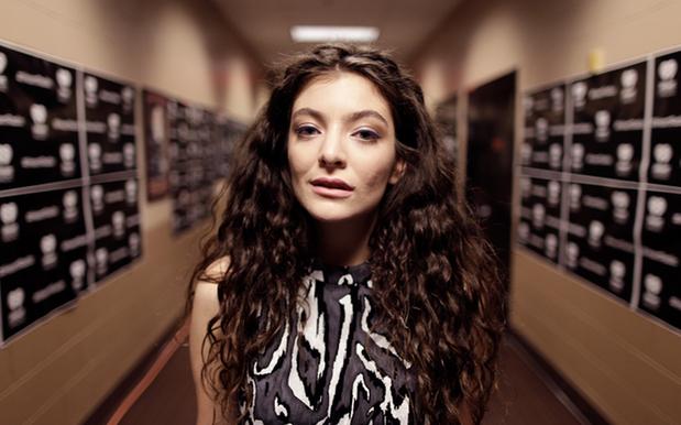 Lorde Teases Us Again With Huge Ballad ‘Liability’ From Her New Album