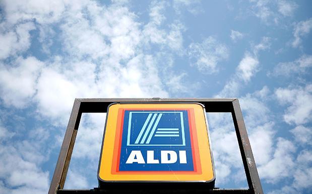Here’s Why Aldi Staff Are Bewilderingly Quick At Scanning Your Shit