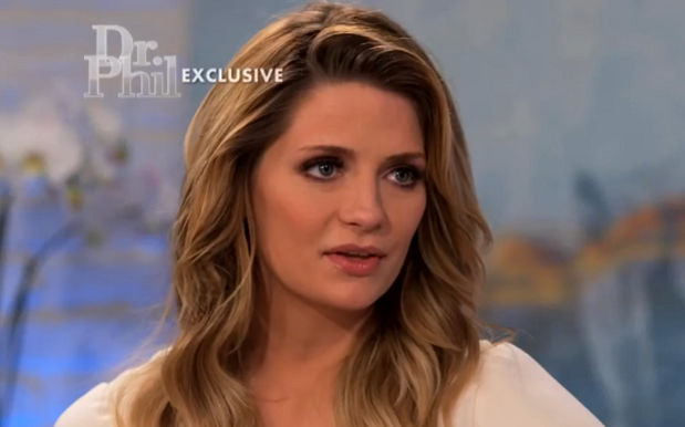 Mischa Barton Says Revenge Porn Attack Was “Complete Emotional Blackmail”