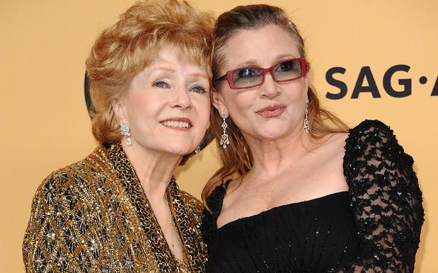 Todd Fisher Talking About Debbie Reynolds’ Final Hours Will Make You Sob