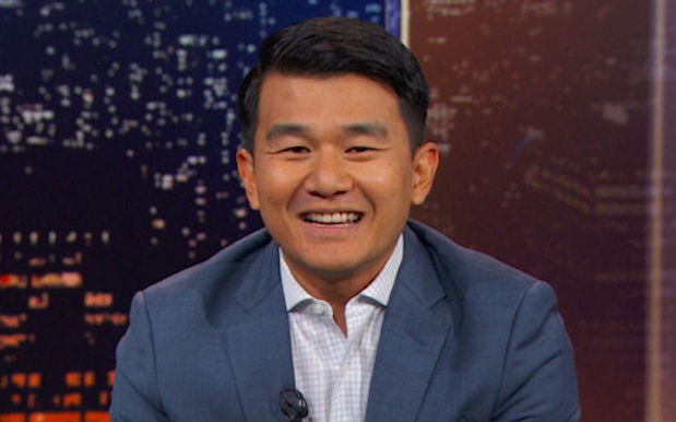 WATCH: Ronny Chieng Explains Goon To The US And Honestly, God Bless Him