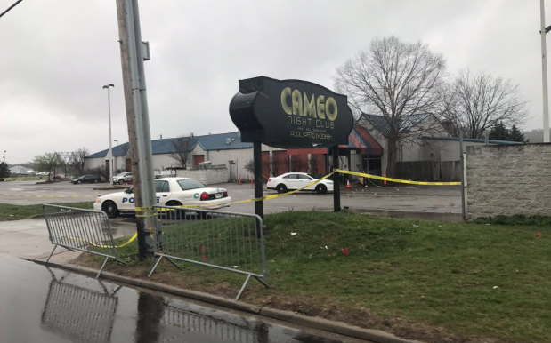 1 Dead, 16 Injured At Ohio Nightclub In Worst US Mass Shooting Of 2017