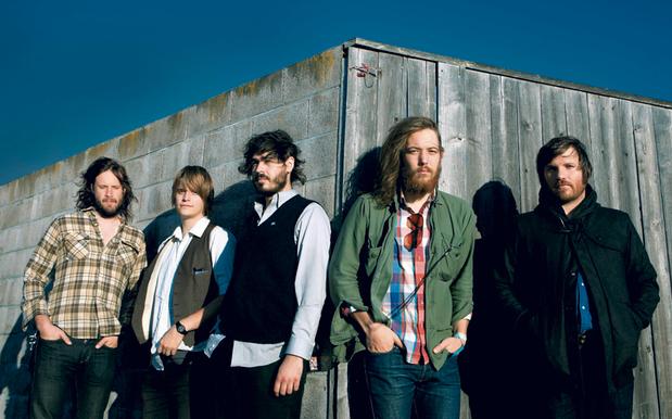 Fleet Foxes Break Their Six Year Silence With A Mammoth 8 Minute Tune