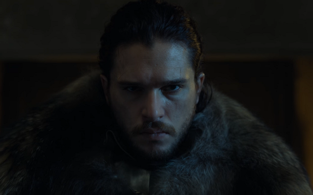 WATCH: The ‘Game Of Thrones’ S7 Promo Is Here & Teases Maximum Fkn Carnage