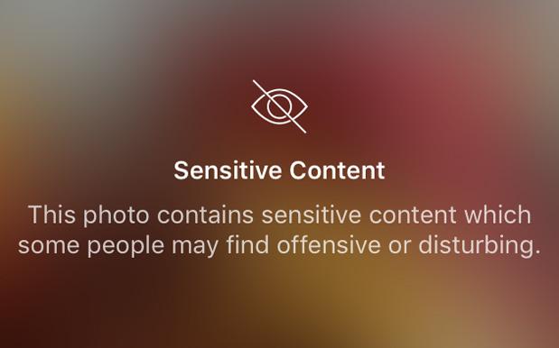 Instagram To Start Blurring Pics Flagged As “Sensitive Content” In Your Feed