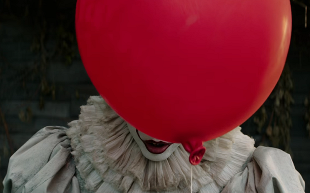 Good Morning! The First ‘IT’ Trailer Is Here To Ruin The Rest Of Your Day