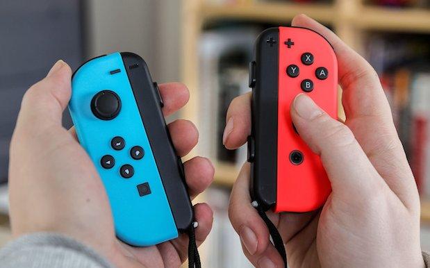 It’s Not Just You: Switch Owners Are Reporting Issues With The Left Joy-Con