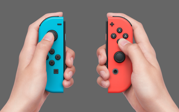 Nintendo Pledges To Sort Out Your Bung JoyCon Controller If You Post It In