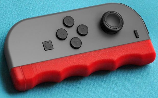 Folks Are Already Modding The Switch Because A Nerd’s Work Is Never Done