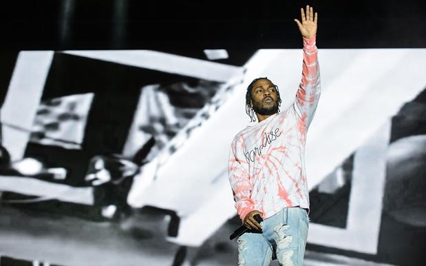 Kendrick Teased His Album Date In His Fresh New Track ‘The Heart Pt. 4’