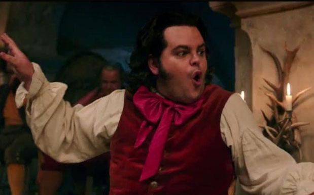 ‘Beauty And The Beast’ Will Finally Make LeFou Heaps Gay For Gaston