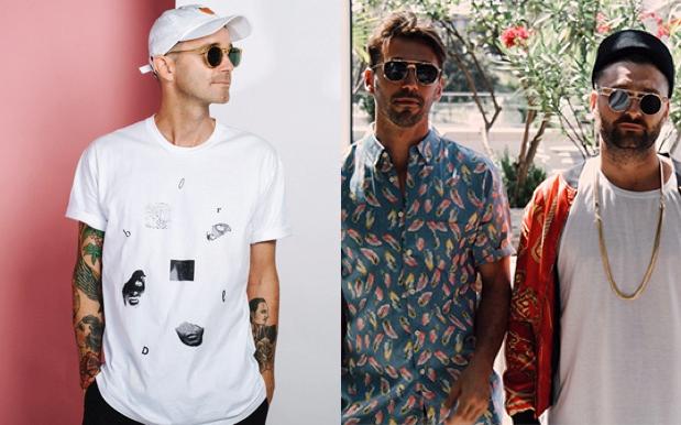 There’s A Rooftop Mini-Festival Hitting Melbs W/ Paces + Yolanda Be Cool