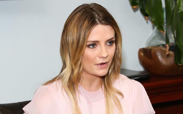Mischa Barton At Risk Of Having ‘The Hills’ Wages Stripped Due To A $43K Debt