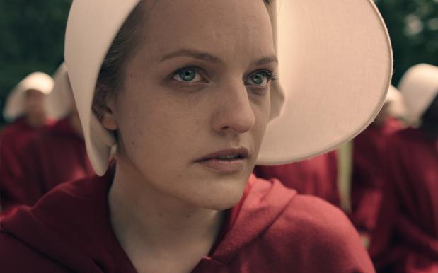 The 1st Full Trailer For ‘The Handmaid’s Tale’ Is Deeply, Deeply Unsettling