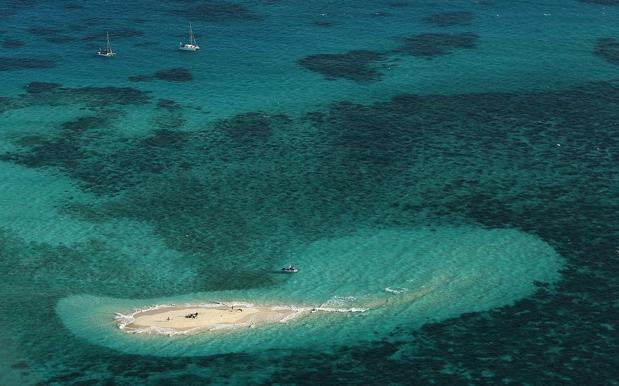 Island For Sale Off Great Barrier Reef Still Cheaper Than Most Sydney Digs
