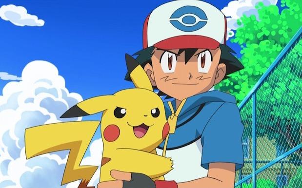 This Sneaky Job Ad Might Be Proof Pokémon Is Coming To The Switch
