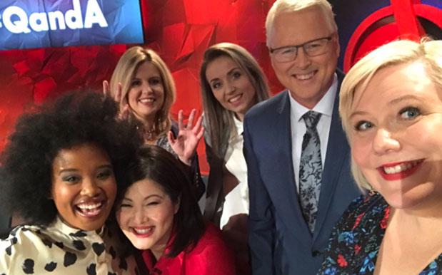 Why Didn’t The ABC Find A Woman To Host Q&A’s ‘All About Women’ Panel?