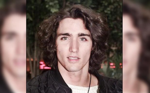 Young J-Trudeau Would Take You Out For A Seafood Dinner & Never Call Again