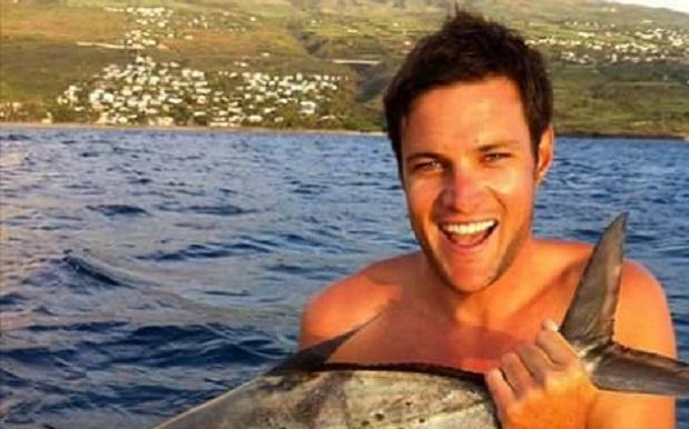 Trained Shark-Spotter Mauled To Death Two Months After His Best Friend