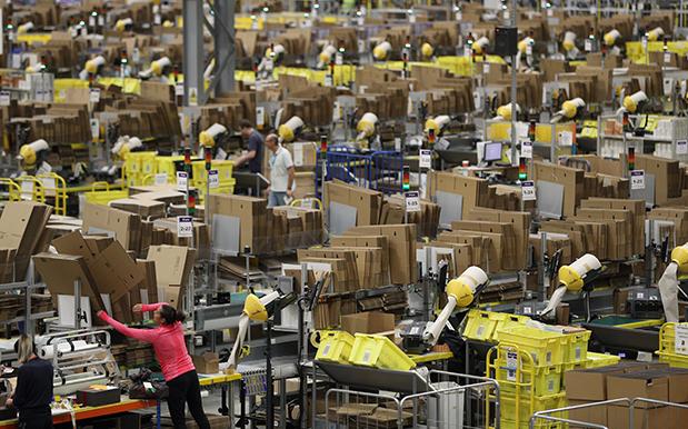 UH OH: Amazon, eBay, & Etsy Might Soon Be Geoblocking Australian Shoppers
