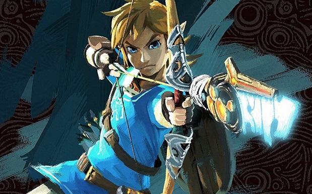 Someone Found A New Way To Beat ‘Breath Of The Wild’s Worst Shrine