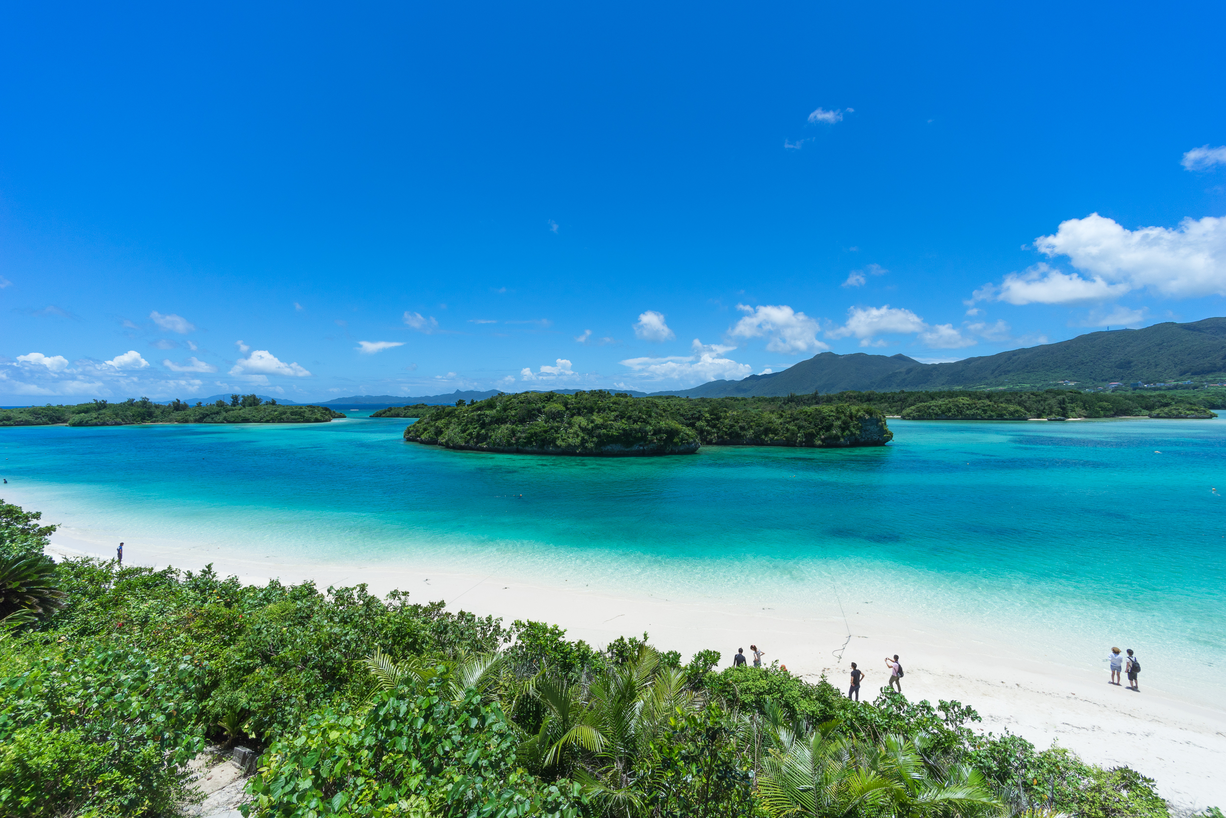 Tropical Japanese Island Tops TripAdvisor’s 2018 Trending Destinations List