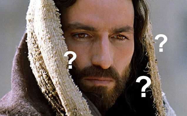 Jesus Is Returning For A ‘Passion Of The Christ’ Sequel & We Have Questions