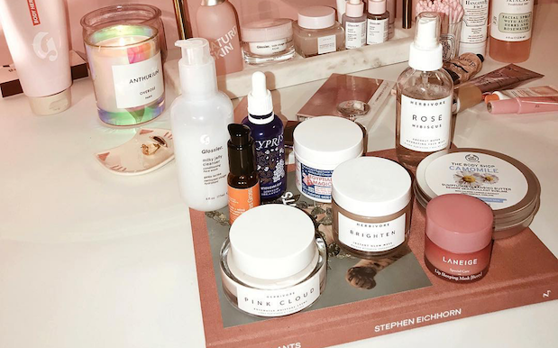 Cult Skincare Brands To Get Amongst If Your Face Is Being A Little Bitch