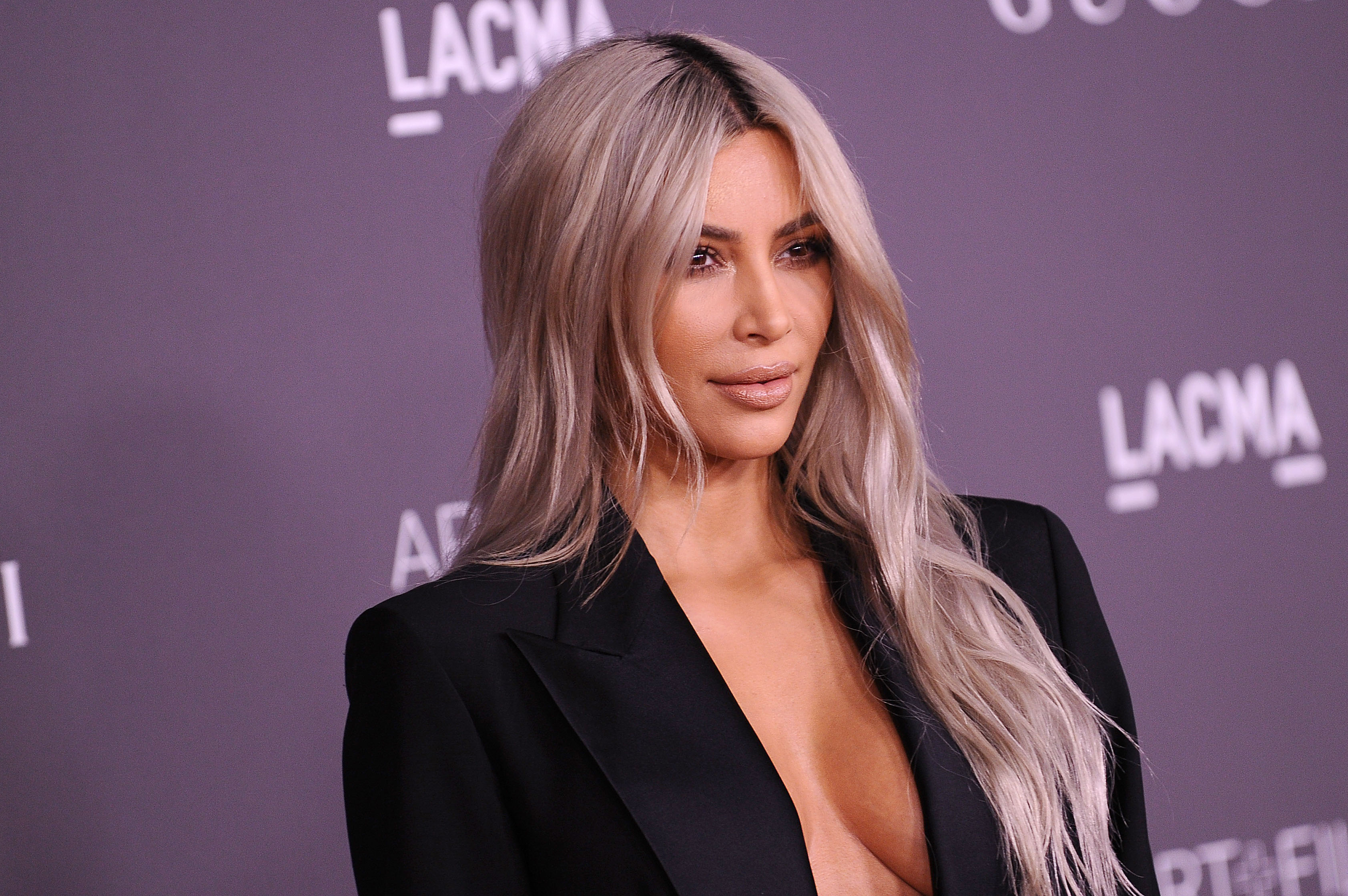 Kim K’s Will Stipulates That Even On Her Deathbed, Her Hair Must Be ‘Done’