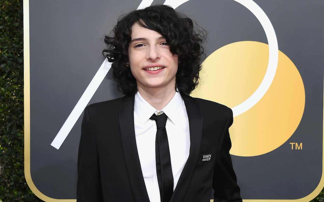 ‘Stranger Things’ Star Finn Wolfhard Joins Stacked Cast For ‘The Goldfinch’