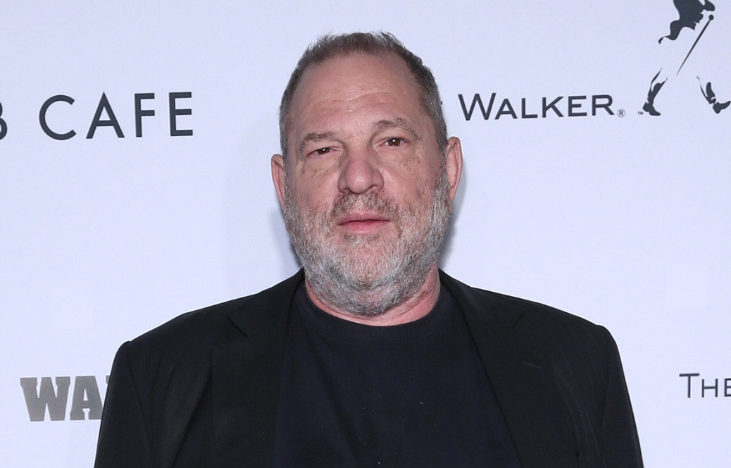 Former Weinstein Assistant Says He Worked Naked, Had A Gross Sex Couch