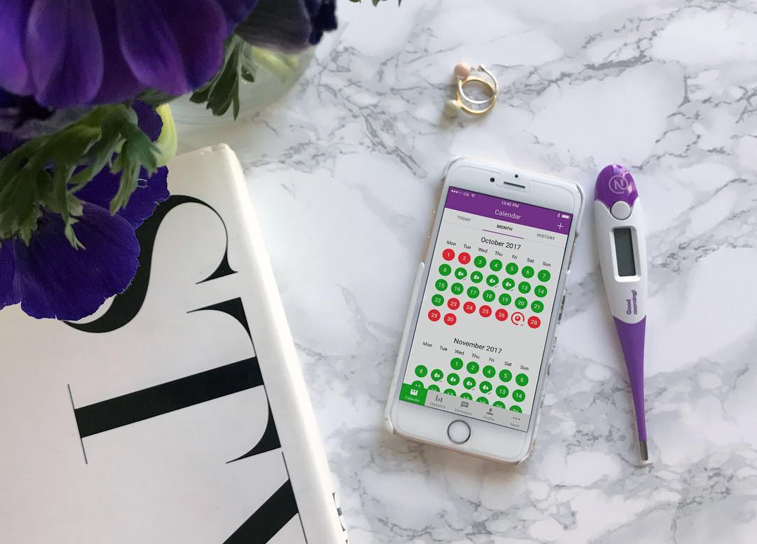 Popular Swedish Birth Control App Under Fire After 37 Unwanted Pregnancies