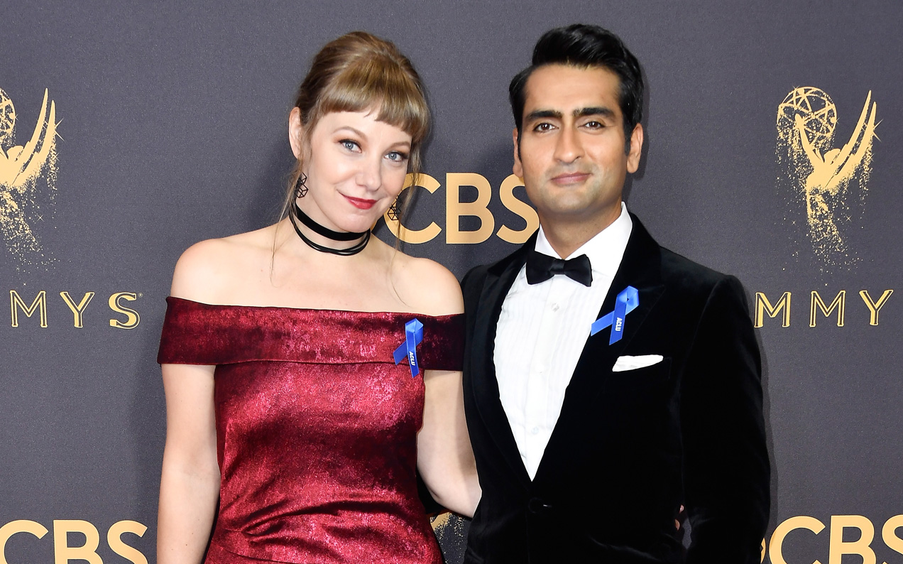 Kumail Nanjiani Opens Up About The Real Life Events In ‘The Big Sick’