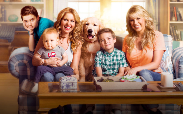 Netflix Has Renewed ‘Fuller House’ For Season 4 Whether You Like It Or Not