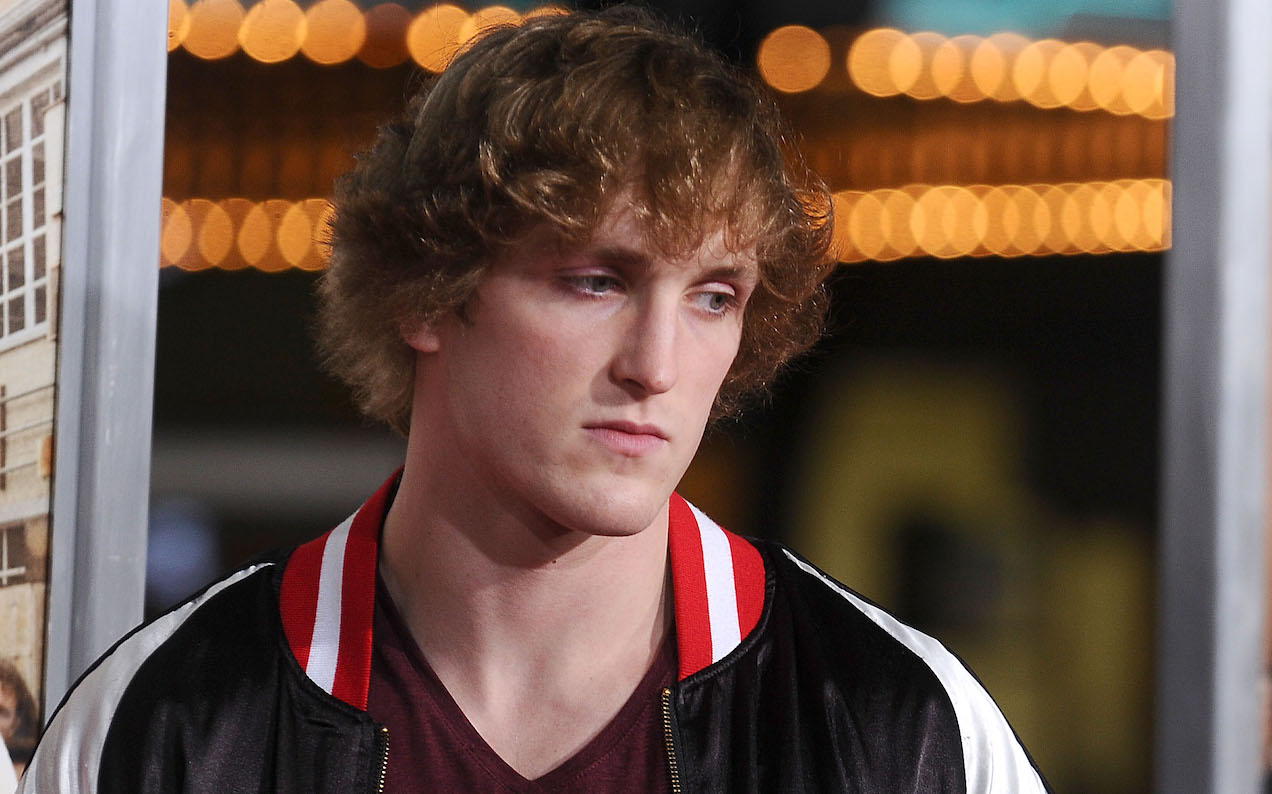 Logan Paul Announces Break From YouTube Amid Fallout From Dead Body Video