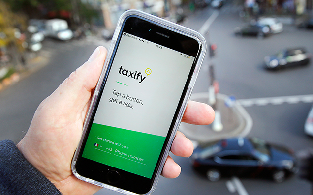 PSA: Uber Rival Taxify Launches In Melbourne Today With Hella Cheap Fares
