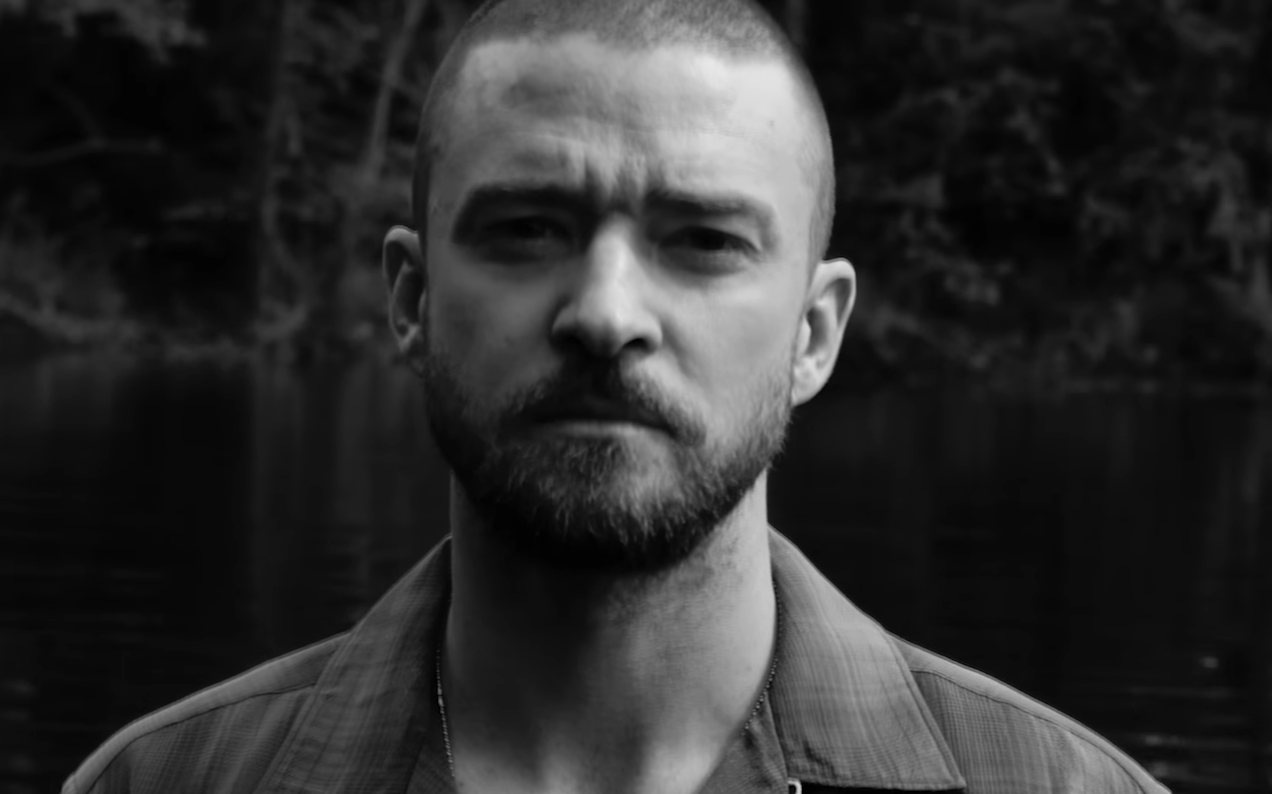 Justin Timberlake’s Boot-Scootin’ New Album Trailer Is Driving Fans Crazy